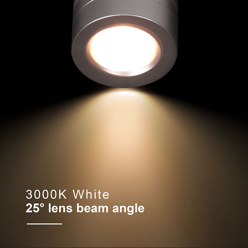 AMBRO 6 LED SPIKE