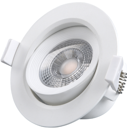 LED SPOTLIGHT MINI