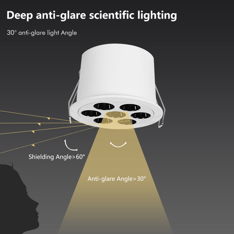 LED Spotlight PIXEL R