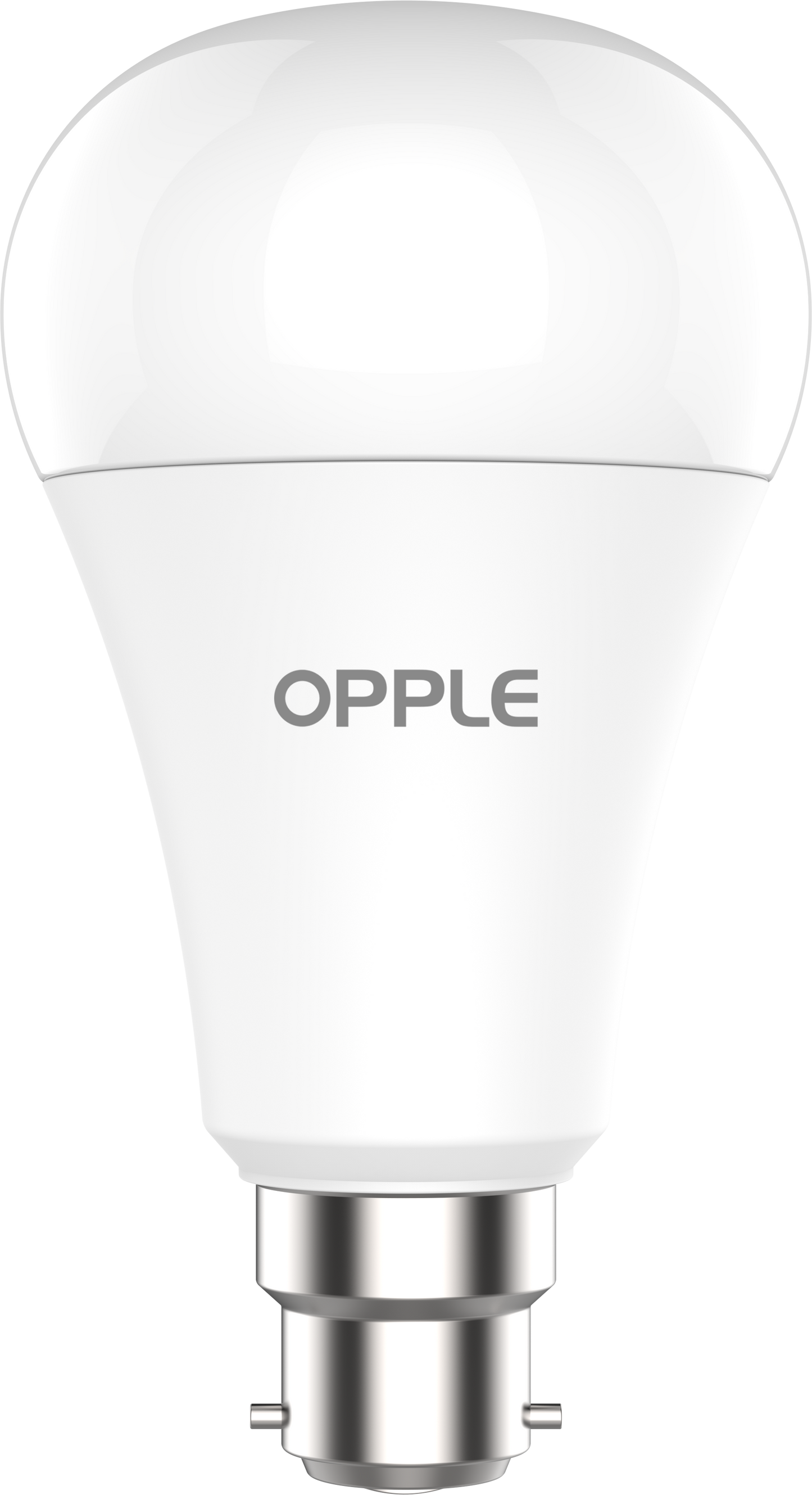 Opple-LED A60Bulb B22  6500K