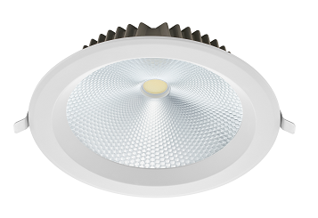 Opple-LED Downlight  R200 40W