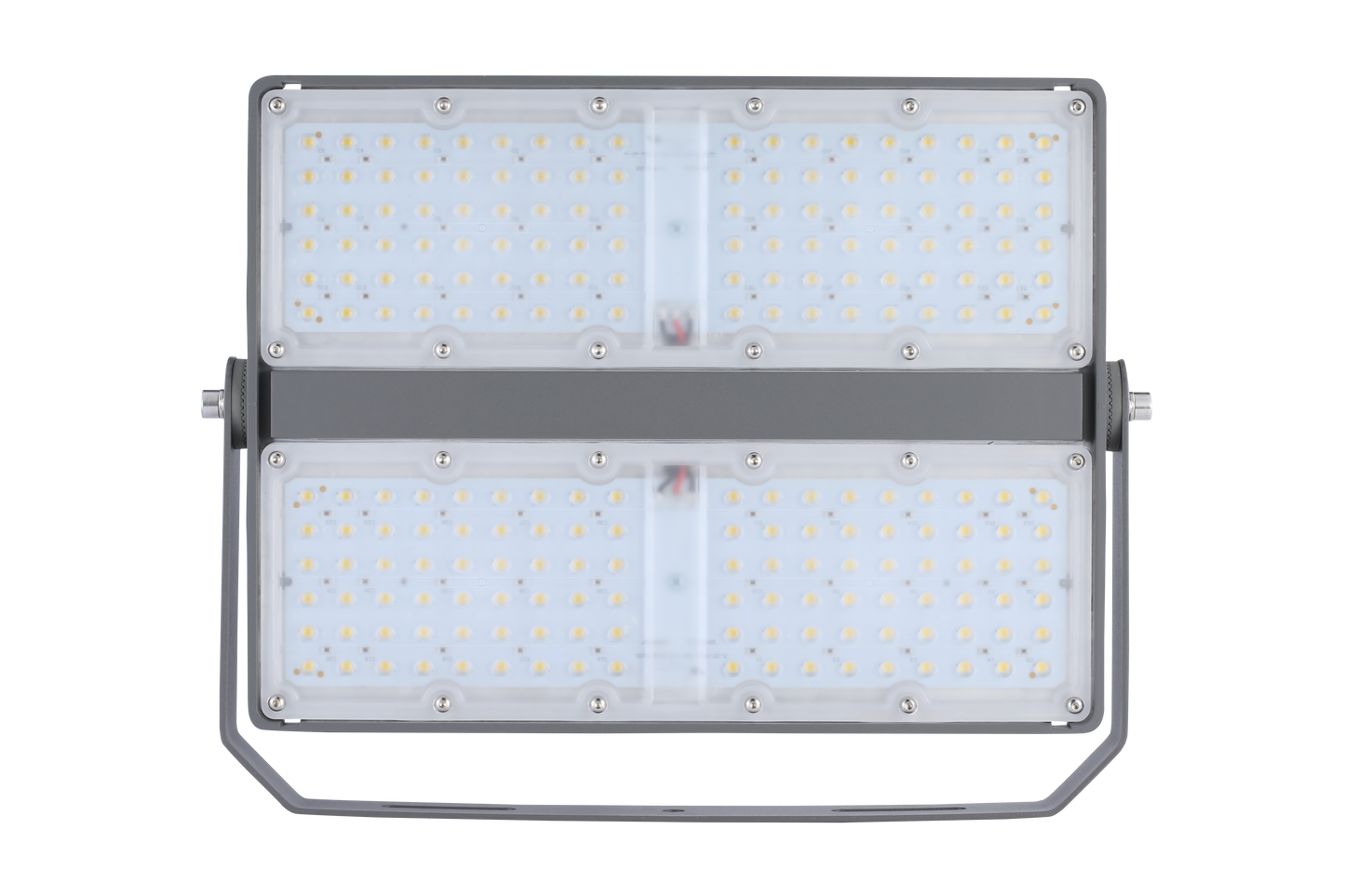 OPPLE-LED FLOOD LIGHT 200W 4000K GREY