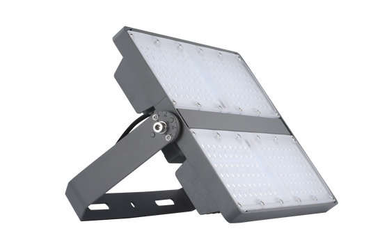 OPPLE-LED FLOOD LIGHT 200W 4000K GREY