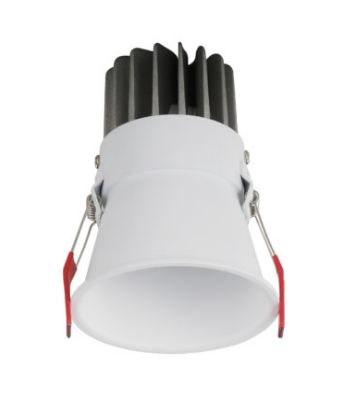 LYS-LUMI-RECESSED SPOT LIGHT 5W 3000K