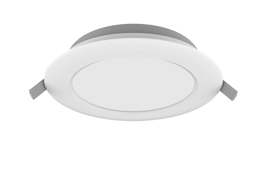 LED Downlight Slim 18W 3000k